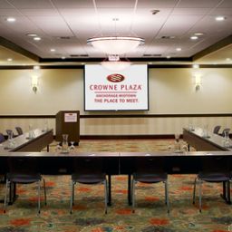 Sala congressi Crowne Plaza ANCHORAGE-MIDTOWN Fotos