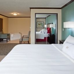  Crowne Plaza ANCHORAGE-MIDTOWN Fotos