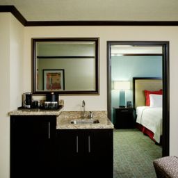  Crowne Plaza ANCHORAGE-MIDTOWN Fotos