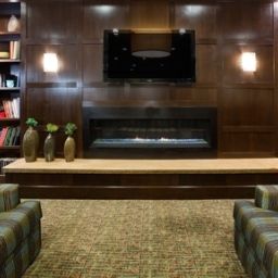  Crowne Plaza ANCHORAGE-MIDTOWN Fotos
