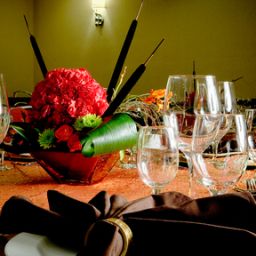 Sala banchetti Crowne Plaza ANCHORAGE-MIDTOWN Fotos