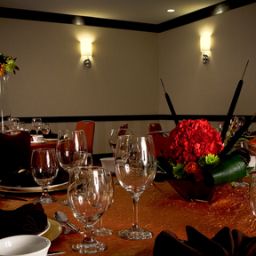 Sala banchetti Crowne Plaza ANCHORAGE-MIDTOWN Fotos
