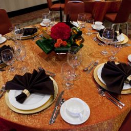 Sala banchetti Crowne Plaza ANCHORAGE-MIDTOWN Fotos
