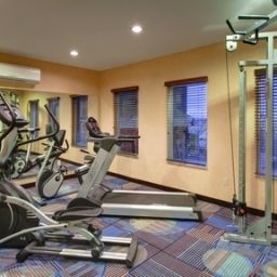 Bien-être - remise en forme Holiday Inn Express Hotel & Suites ALBUQUERQUE AIRPORT Fotos