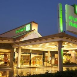 Vista esterna Holiday Inn AL KHOBAR - CORNICHE Fotos