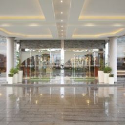 Vista esterna Holiday Inn AL KHOBAR - CORNICHE Fotos