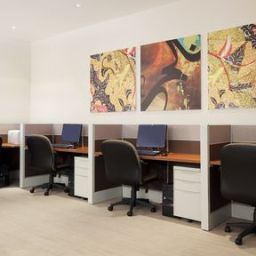  Holiday Inn AL KHOBAR - CORNICHE Fotos