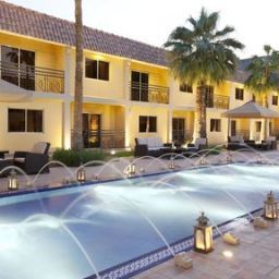 Wellness/fitness Holiday Inn AL KHOBAR - CORNICHE Fotos