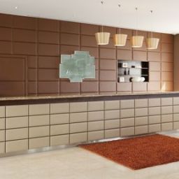 Hall Holiday Inn AL KHOBAR - CORNICHE Fotos