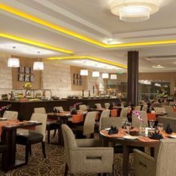 Ristorante Holiday Inn AL KHOBAR - CORNICHE Fotos
