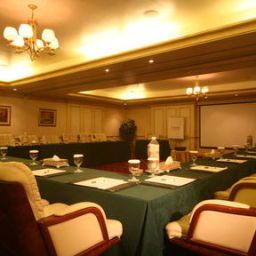 Sala congressi Holiday Inn AL KHOBAR - CORNICHE Fotos