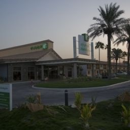  Holiday Inn AL KHOBAR - CORNICHE Fotos