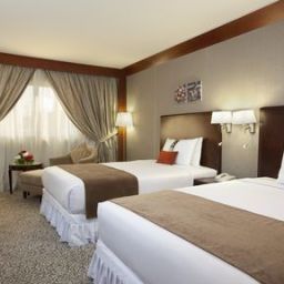 Camera Holiday Inn AL KHOBAR - CORNICHE Fotos