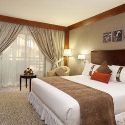 Camera Holiday Inn AL KHOBAR - CORNICHE Fotos
