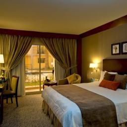 Camera Holiday Inn AL KHOBAR - CORNICHE Fotos