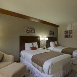 Camera Holiday Inn AL KHOBAR - CORNICHE Fotos