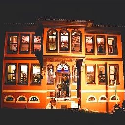 Kitabevi Special Class Bursa