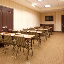 Salle de séminaires Holiday Inn Express Hotel & Suites FRESNO SOUTH Fotos
