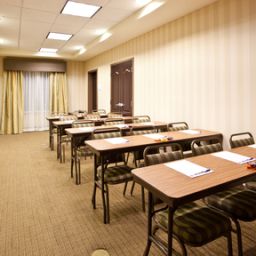 Salle de séminaires Holiday Inn Express Hotel & Suites FRESNO SOUTH Fotos