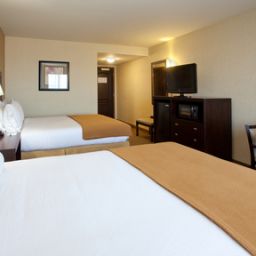 Chambre Holiday Inn Express Hotel & Suites FRESNO SOUTH Fotos