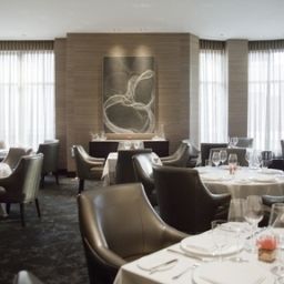 Ristorante Waldorf Astoria Chicago Fotos