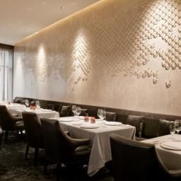 Ristorante Waldorf Astoria Chicago Fotos