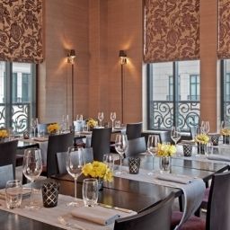 Ristorante Waldorf Astoria Chicago Fotos