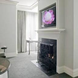 Suite Waldorf Astoria Chicago Fotos