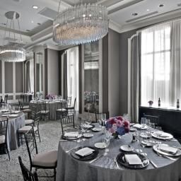 Sala congressi Waldorf Astoria Chicago Fotos
