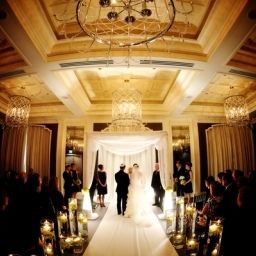  Waldorf Astoria Chicago Fotos