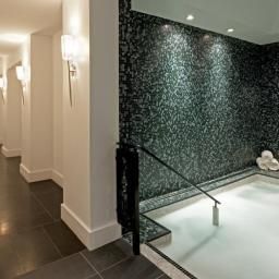 Area wellness Waldorf Astoria Chicago Fotos