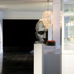 Area wellness Waldorf Astoria Chicago Fotos