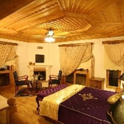 Exterior view Kerme Ottoman Konak Butik Otel Akyaka Fotos