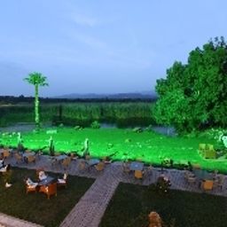 Garden Kerme Ottoman Konak Butik Otel Akyaka Fotos