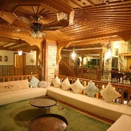  Kerme Ottoman Konak Butik Otel Akyaka Fotos