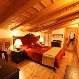 Family room Kerme Ottoman Konak Butik Otel Akyaka Fotos