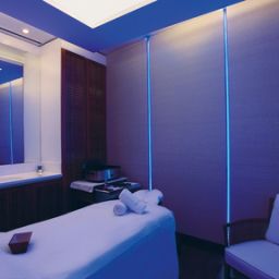 Zona Wellness Le Gray Fotos