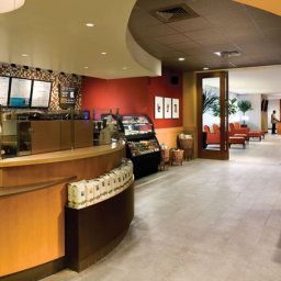 Hall Residence Inn Miami Airport Fotos