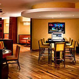 Ristorante Residence Inn Miami Airport Fotos