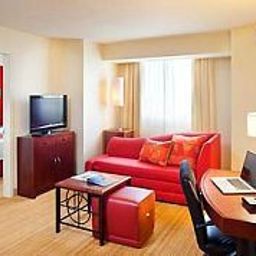 Suite Residence Inn Miami Airport Fotos