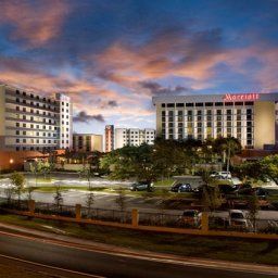  Residence Inn Miami Airport Fotos