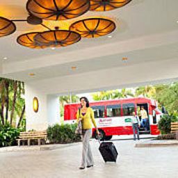  Residence Inn Miami Airport Fotos