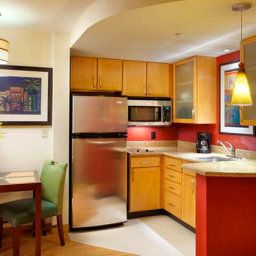 Camera Residence Inn Miami Airport Fotos
