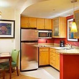 Camera Residence Inn Miami Airport Fotos