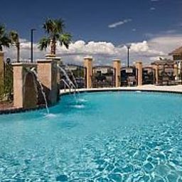 Wellnessbereich TownePlace Suites Tucson Airport Fotos