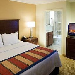Zimmer TownePlace Suites Tucson Airport Fotos