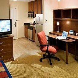 Zimmer TownePlace Suites Tucson Airport Fotos