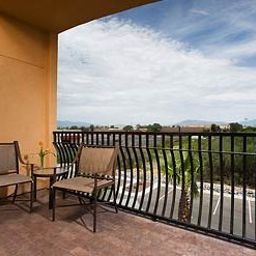 Zimmer TownePlace Suites Tucson Airport Fotos