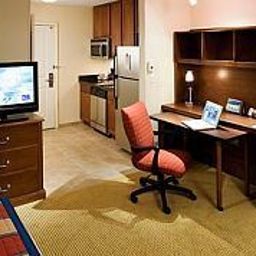 Zimmer TownePlace Suites Tucson Airport Fotos