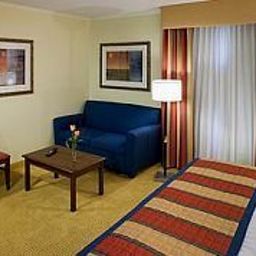 Zimmer TownePlace Suites Tucson Airport Fotos